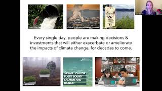 Bridging the Gap Between Science and Decision-Making