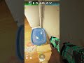Thank Me Later... #viral #siege #shorts