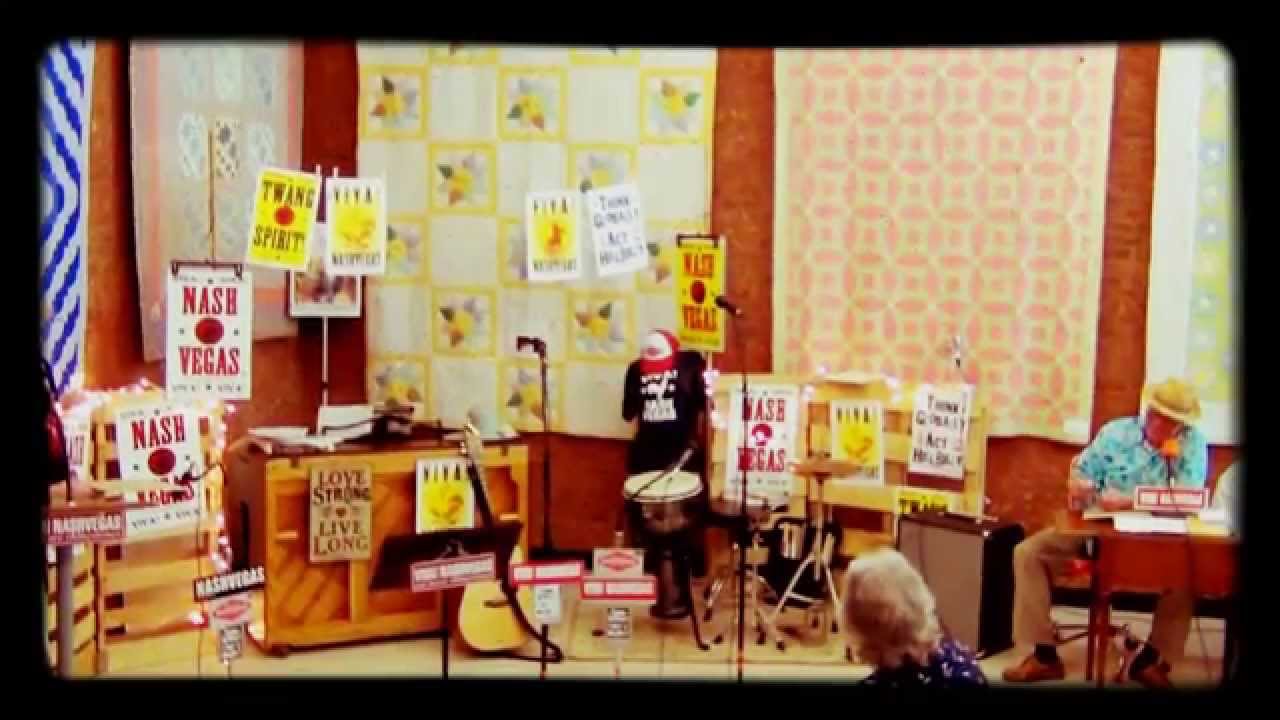 americana salon ENTIRE 