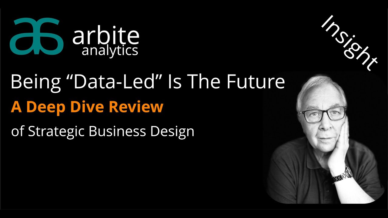 Data Led   Deep Dive