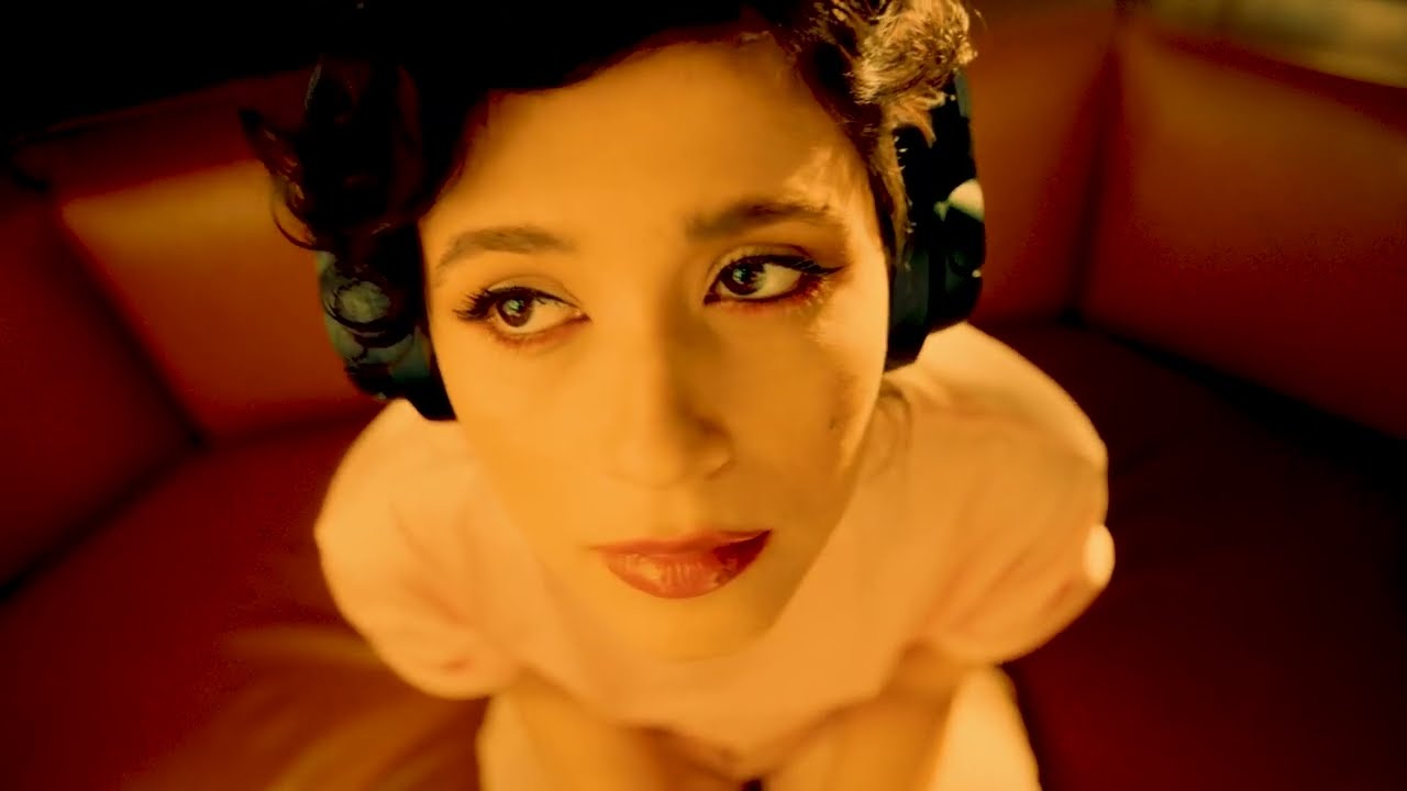 Exzakt - Don't Know How To Forget [OFFICIAL VIDEO]