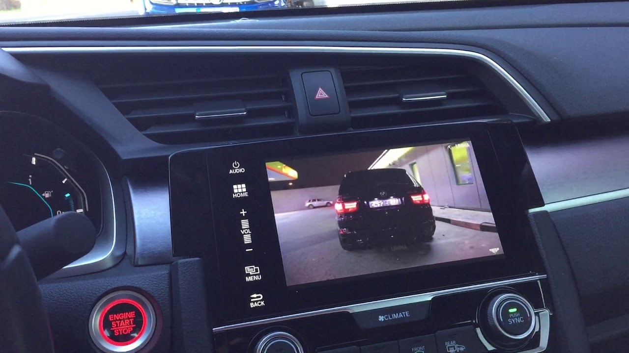 Honda hack 4pda