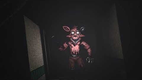 (FNAF/SFM) This Hell Collab Part 7 For Me