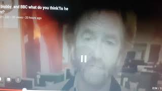 BBC gravy train has to stop now part 1