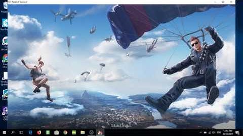 Rules Of Survival - Bug Checking Update fix and etc