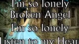 BROKEN ANGEL || FEMALE VERSION || COVER BY 💕NEHA SINGH💕