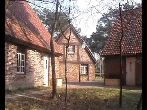 Efteling Bosrijk