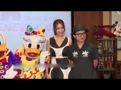 李亚男挺9个月孕肚开心购物 李妈妈回港照顾临产的女儿