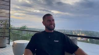 The Reason You Feel Stuck Isn’t You — It’s Your Feed