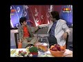 پیش بینی فرزاد حسنی از آینده علی شادمان ۱۶ سال پیش در برنامه مژده بده 