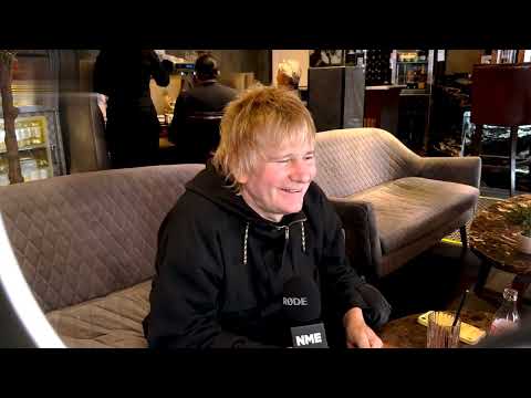 Zak Starkey musician photo