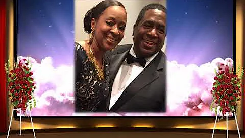 Tribute to Pastor Marie A P Bohanan