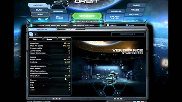 Selling Darkorbit Account! 10€