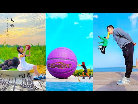 Magical Photography Trick ❤️🔥 - Great Creative Ideas #84
