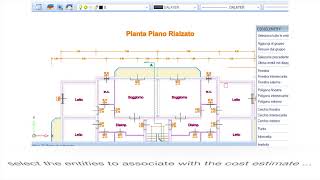 PriMus TAKEOFF - software overview - ACCA software screenshot 2