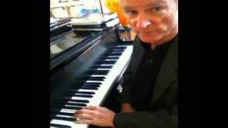 Developing Left Hand -- Right Hand Independence on the Piano - Glen Rose