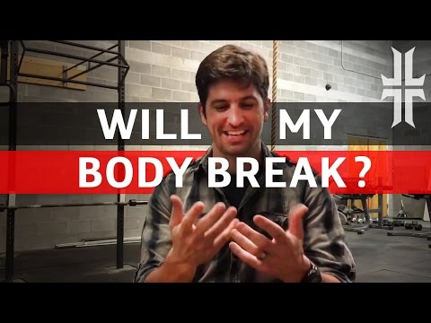 Army Story: Pushing through Personal Limits