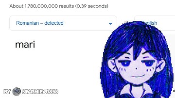 What Does MARI Mean? [TRIGGER WARNING! 🚨]