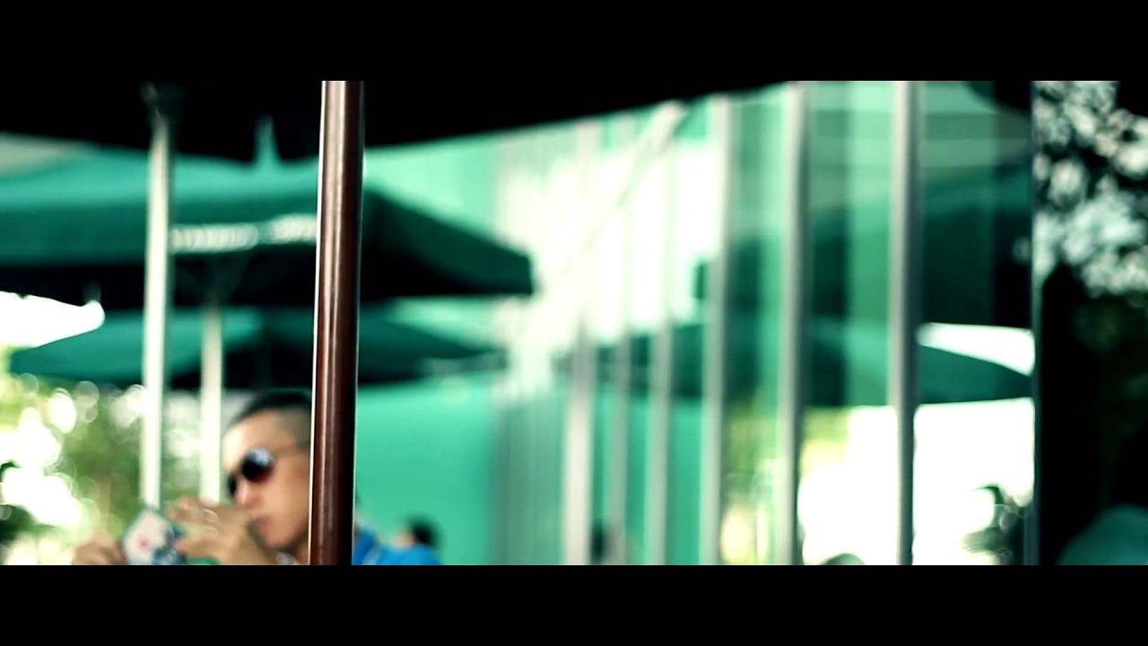 Short Film - The Branch