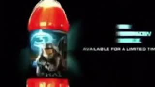 Master Chief scream screenshot 5