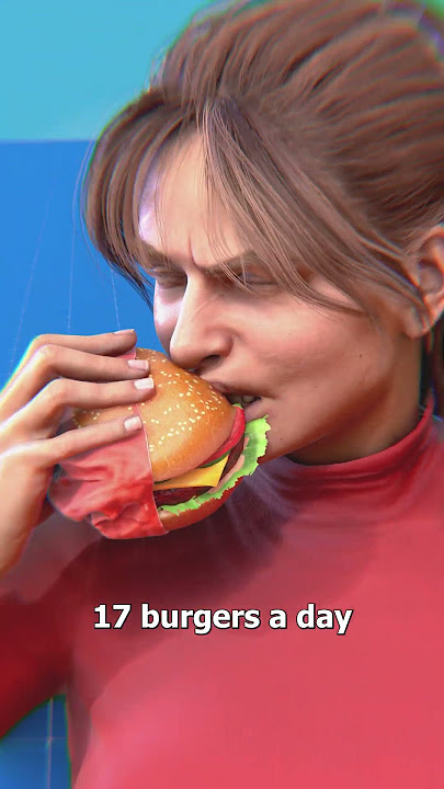 What If You Were Pregnant With 10 Babies? 😨