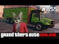 GTA 5 PC Online Po Polsku [#855] Nowa BAZA & TIR za +3 MLN $ /z Bertbert