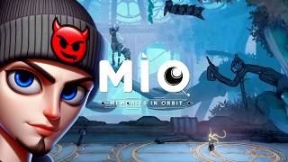 MIO: Memories In Orbit- PS5 - Part 7