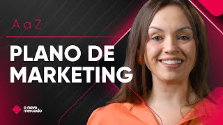 O que é PLANO DE MARKETING? l Dicionário de Marketing ONM