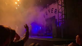 Fever 333 (Glavclub, 27/11/19)