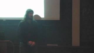 Boston Ruby Group - Dec '07 / Open-Source Projects