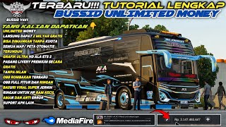 BUSSID 4.4.1 UPDATE!! HOW TO INSTALL THE LATEST BUSSID V4.4.1 APK + OBB | COMPATIBLE WITH ALL PHONES screenshot 3