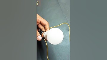 ac ganrator experiment  #shorts #trending #viral#shorts