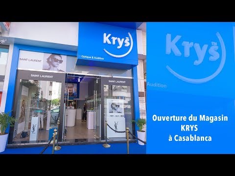 Krys Opticien