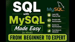 Part 2: Complex SQL DDL, DML and database admin commands