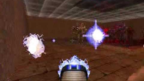 Doom II - 21 - Nirvana