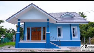 Why You Should Paint Your House Blue? 10 Beautiful Examples of Blue Homes