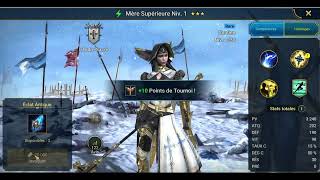 Raid Shadow Legends Episode 8 : 2x Ancient Shard Summon