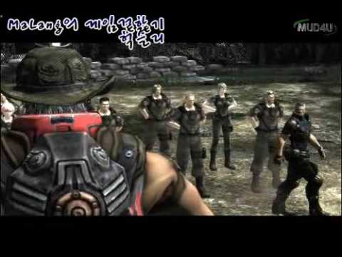 헉슬리 3차 CBT MaLang의 게임겉핥기 머드포유_0