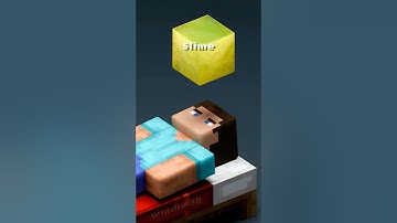 Steve Vs Realistic Fluid Simulations 3 🌊