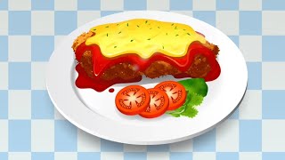 Jogando Cookbook Master - Jogos de Cozinhar| Playing Games screenshot 2