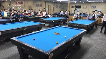 Phần 2. Nguyễn Đức Anh Chiến ... Bida Út Nhi