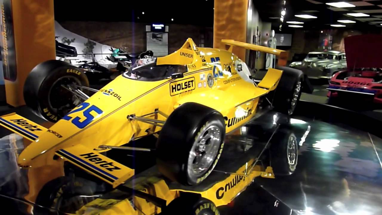 Sandia Speedway YouTube