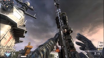 Carrier Tomahawk Cross Map!!!