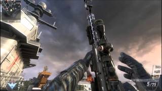 Carrier Tomahawk Cross Map!!!