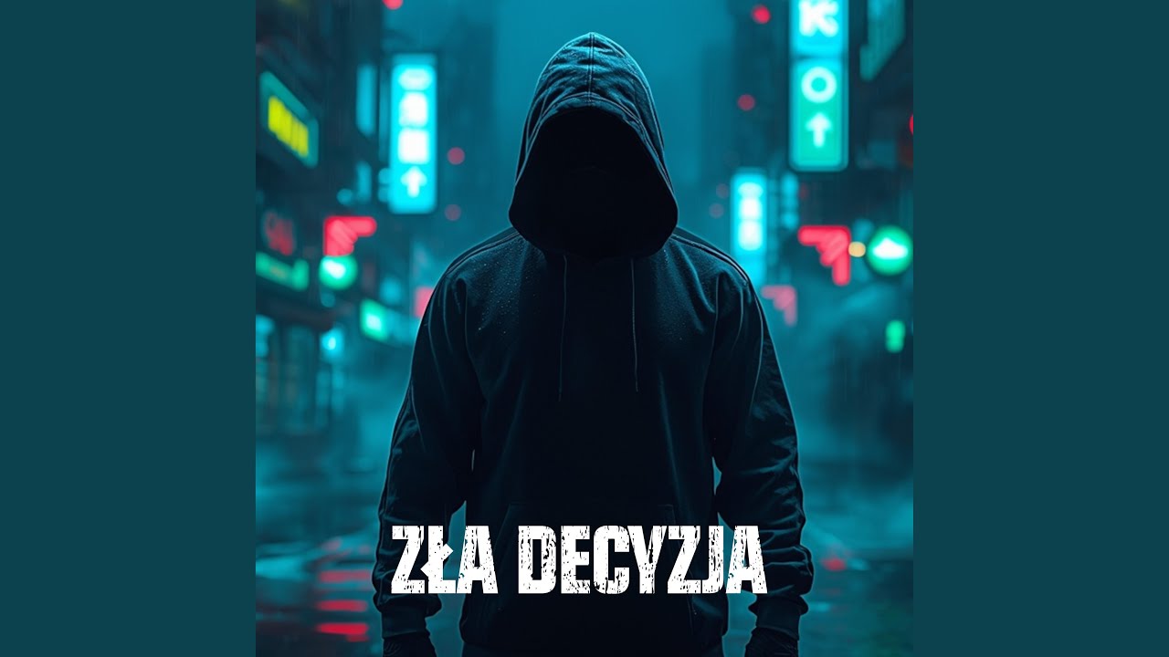 Zła decyzja