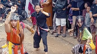 Full JANTURAN ❗❗❗ ebeg banyumasan SEKAR WONO BUDOYO wanalaba Somagede di Kedawung kanding 