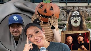 Tampa Jay and Cris The Girl Couple Goals!Thrills, Chills, Shopping, & Mining! So Very Much Ahead! 