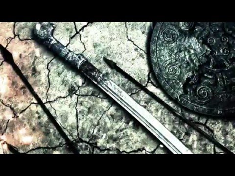 Goga Dadunashvili _ Vaja Fshavela \"ხმლის ჩივილი\" Promo