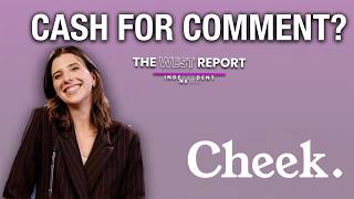 Cheek Media, Lobbying Money and the New Influencer Politics | The West Report