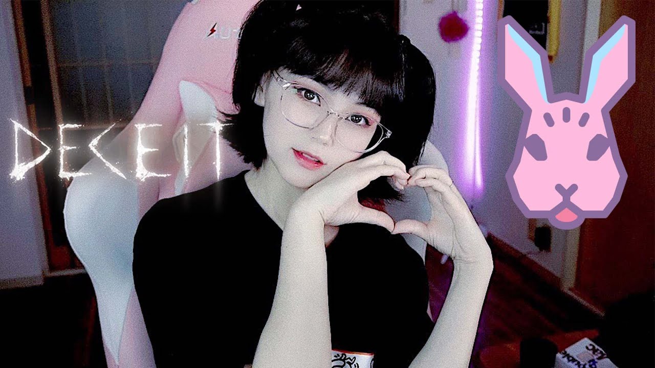 🔴【Хэнд ч бүү итгэ DECEIT 】@AlienxMongolia  🤍🧏🏻‍♀️